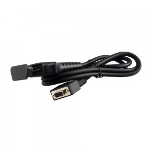 OBD2 Cable Diagnostic Cable for ICON T8 T10 Scan Tool